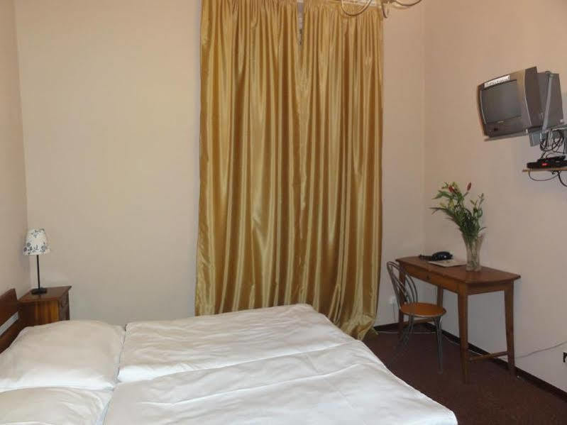 Venezia 3* Prag